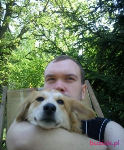 Paweł, Mężczyzna, 42, Bydgoszcz, Polska, Zdjęcie: 1