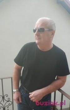 slaw8, Male, 63, Kielce, Polska, Photo: 1