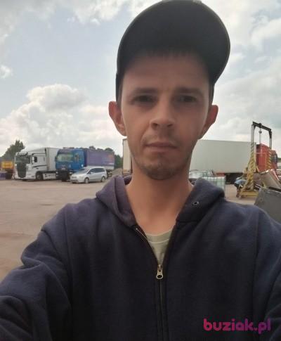 Krzysztof, Mężczyzna, 41, Ostróda, Polska, Zdjęcie: 2