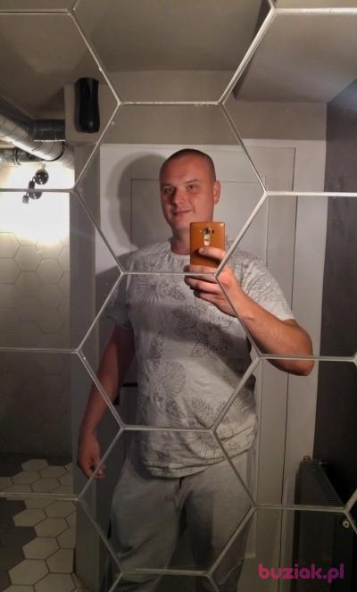 Konrad, Male, 35, Łódź, Polska, Photo: 2
