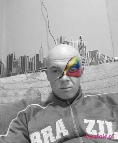 mateusz, Male, 44, Kraków, Polska, Photo: 2