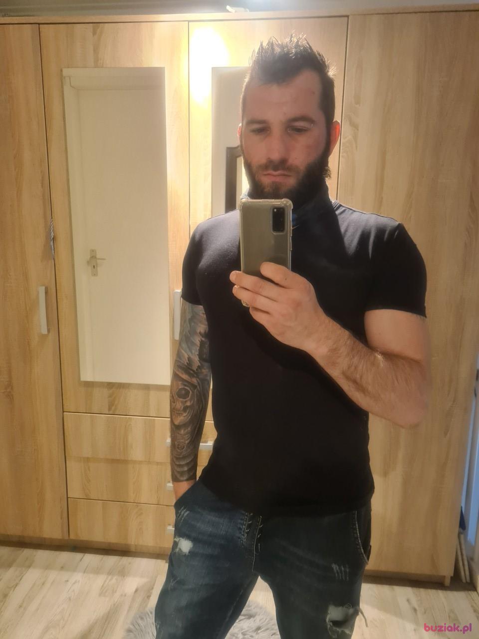 Mirek, Male, 38, Holandia, Photo: 4