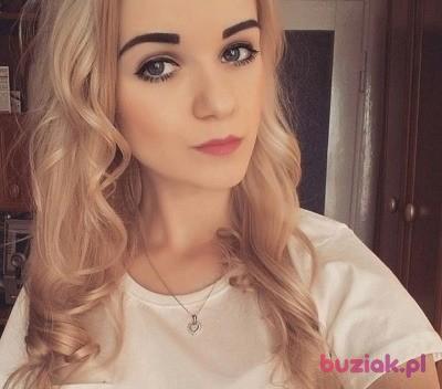Agata , Female, 26, Elbląg, Polska, Photo: 2