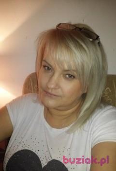 Monika, Kobieta, 48, Warszawa, Polska, Zdjęcie: 2