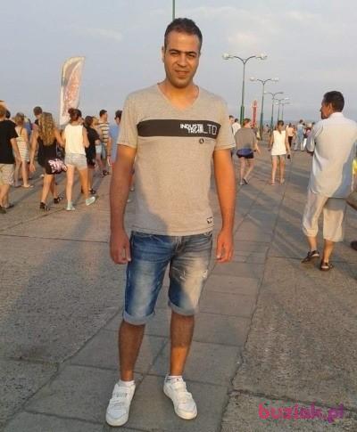 Ali, Mężczyzna, 45, Warszawa, Polska, Zdjęcie: 6