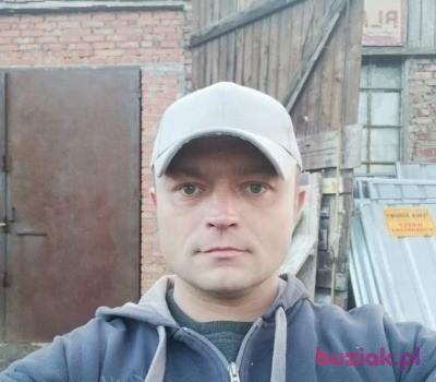 Gniewko, Male, 46, Szczecin, Polska, Photo: 4