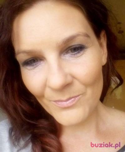 Katarzyna, Kobieta, 49, Praszka, Polska, Zdjęcie: 1