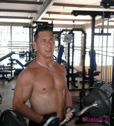 Marek, Male, 53, Ełk, Polska, Photo: 4