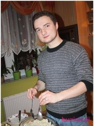 Krzysztof, Mężczyzna, 40, Toruń, Polska, Zdjęcie: 3