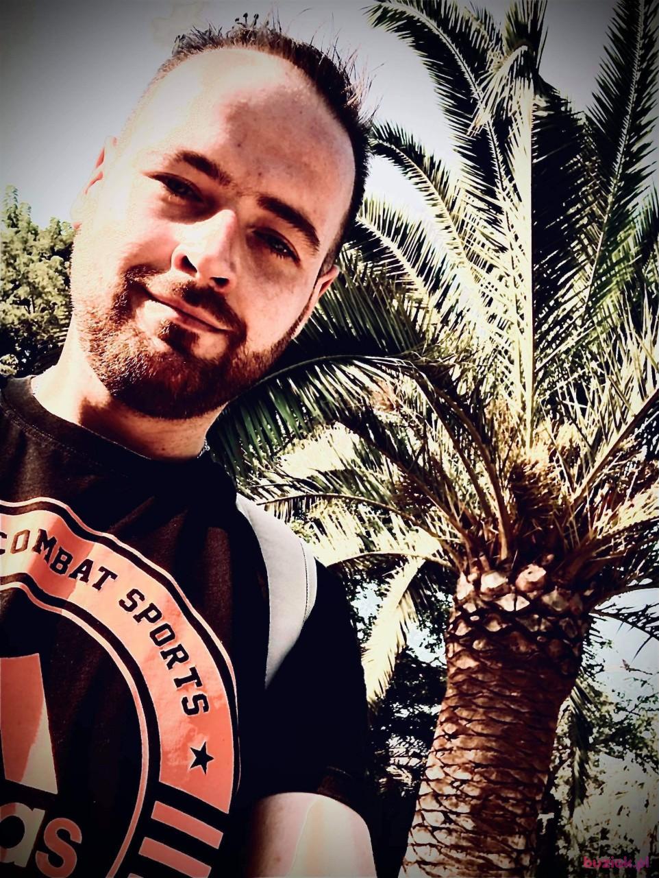 Wojtek, Mężczyzna, 35, Zwolle, Holandia, Zdjęcie: 5
