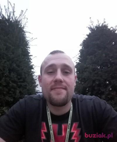 Maciek, Mężczyzna, 39, Rotterdam, Holandia, Zdjęcie: 1