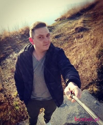 Marcin, Mężczyzna, 35, Monachium, Niemcy, Zdjęcie: 1