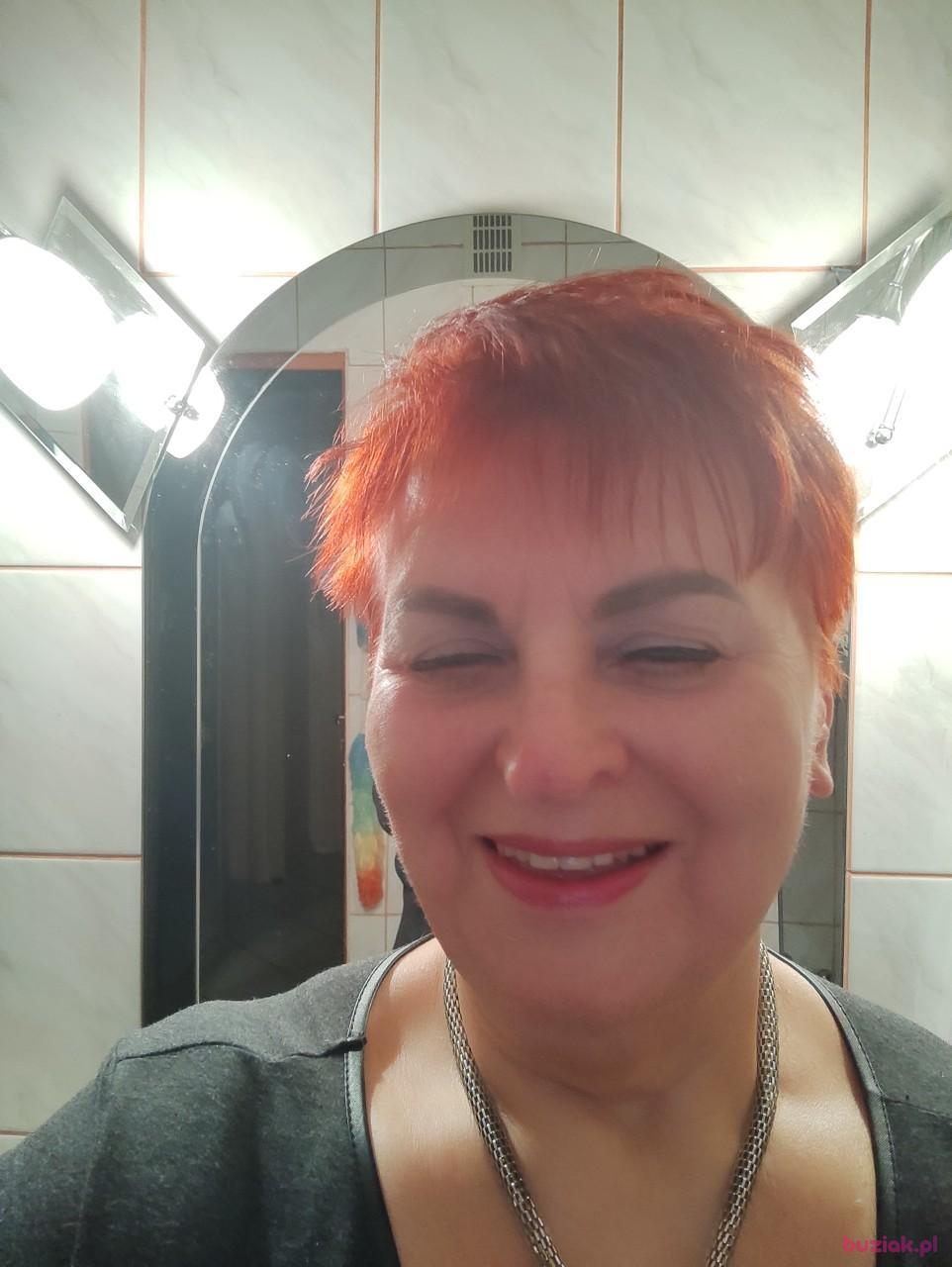 TERESA, Kobieta, 78, Warszawa, Polska, Zdjęcie: 3
