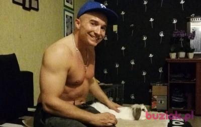 Mariusz, Mężczyzna, 38, Breda, Holandia, Zdjęcie: 9