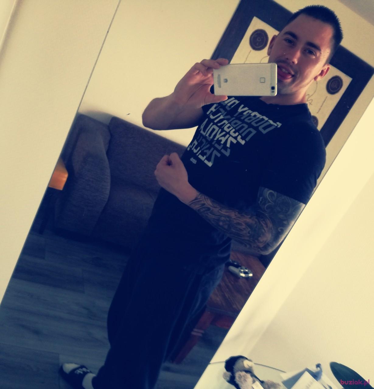 Kacper, Male, 32, Haga, Holandia, Photo: 3