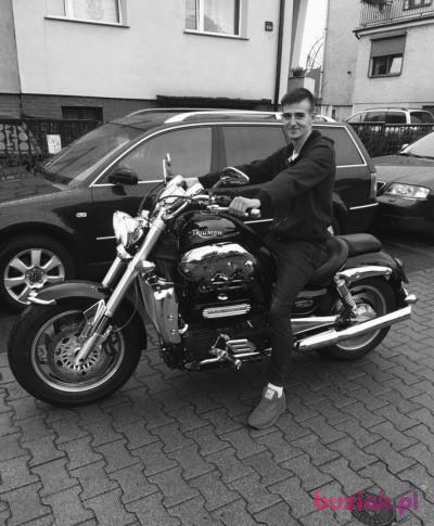 kowal6, Male, 35, Wrocław, Polska, Photo: 3