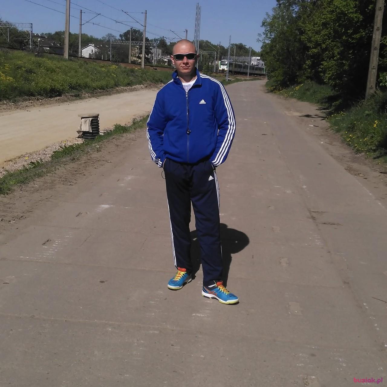 Dawid, Mężczyzna, 35, Głuchołazy, Polska, Zdjęcie: 4