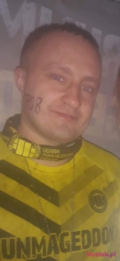 Martin, Mężczyzna, 40, Bełchatów, Polska, Zdjęcie: 3