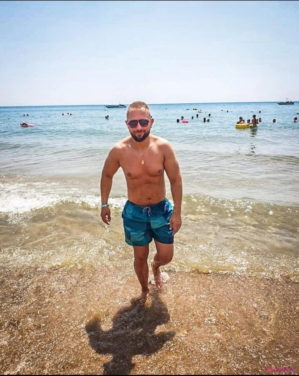 Robert, Male, 38, Łódź, Polska, Photo: 2