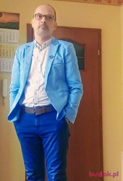 Dariusz, Mężczyzna, 56, Wejherowo, Polska, Zdjęcie: 7