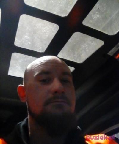 Michał, Male, 41, Berlin, Niemcy, Photo: 3