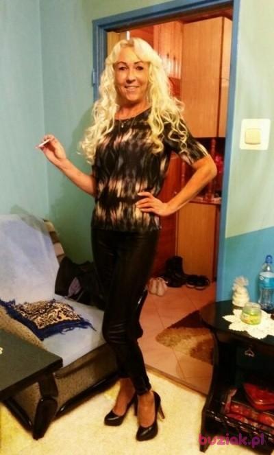 Małgosia, Kobieta, 57, Mońki, Polska, Zdjęcie: 4