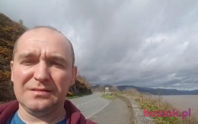 Przemo, Male, 48, Dzierzgoń, Polska, Photo: 3