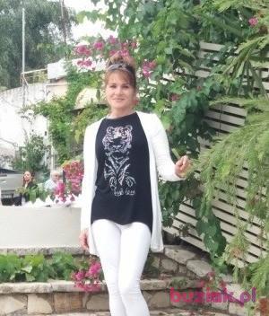 Jagoda, Kobieta, 61, Wielka Brytania, Zdjęcie: 2