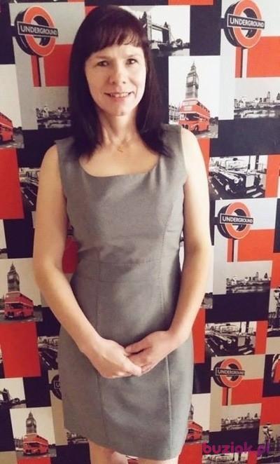 Jolanta, Female, 53, Chełmża, Polska, Photo: 5