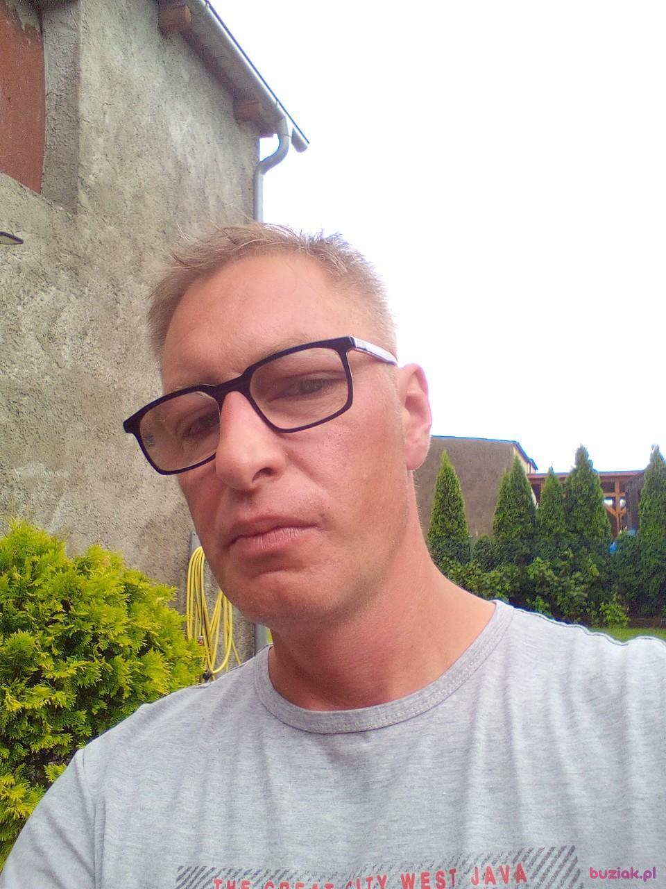 Robert, Mężczyzna, 43, Gniezno, Polska, Zdjęcie: 2
