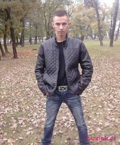 Michał, Male, 30, Poznań, Polska, Photo: 4