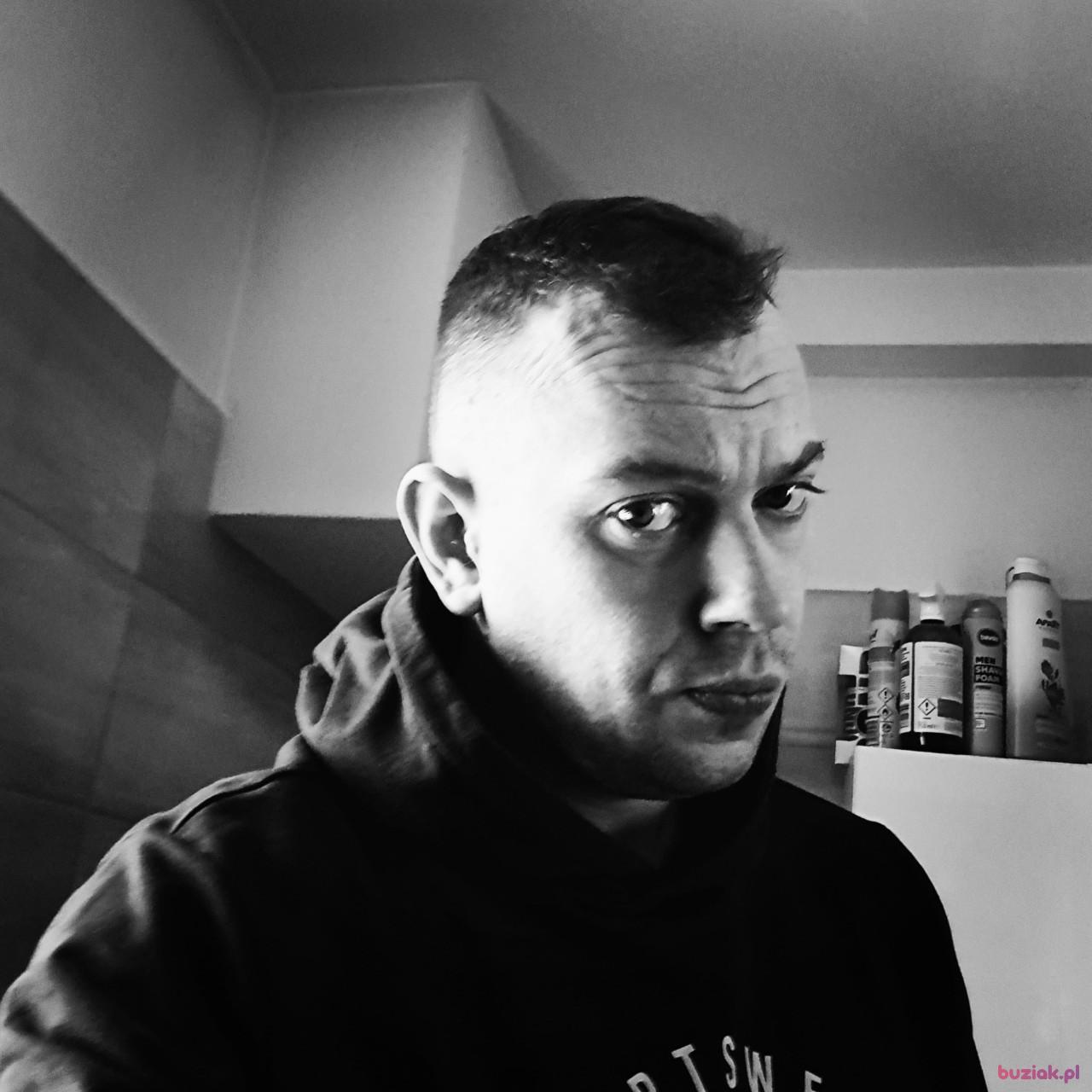 Mariusz, Mężczyzna, 37, Ostróda, Polska, Zdjęcie: 1