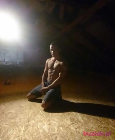 Fabian, Male, 35, Recklinghausen, Niemcy, Photo: 3