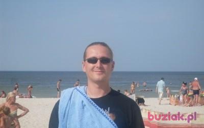 krys, Male, 46, Mysłowice, Polska, Photo: 1