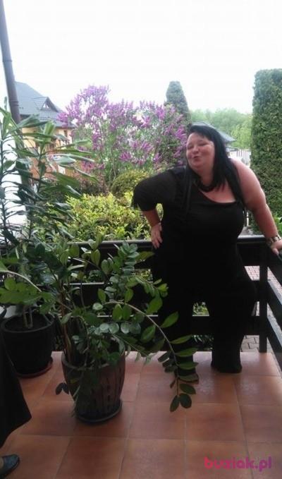 smialajagoda, Female, 56, Berlin, Niemcy, Photo: 4