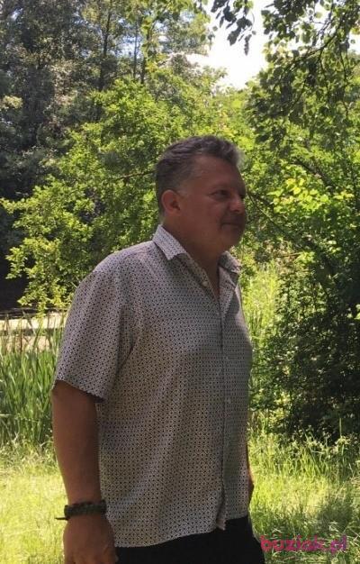 Jurek, Mężczyzna, 56, Dzierżoniów, Polska, Zdjęcie: 3