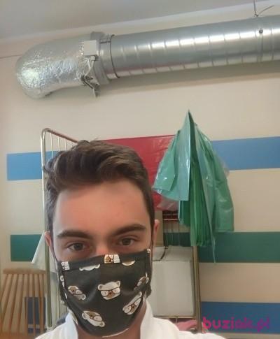 Krzysztof, Male, 30, Łódź, Polska, Photo: 3