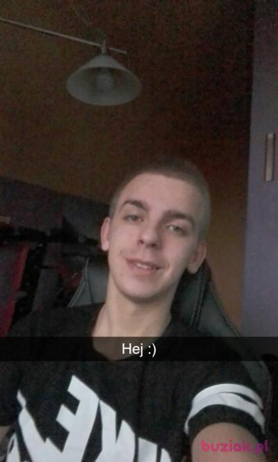 Filip, Male, 29, Kraków, Polska, Photo: 2