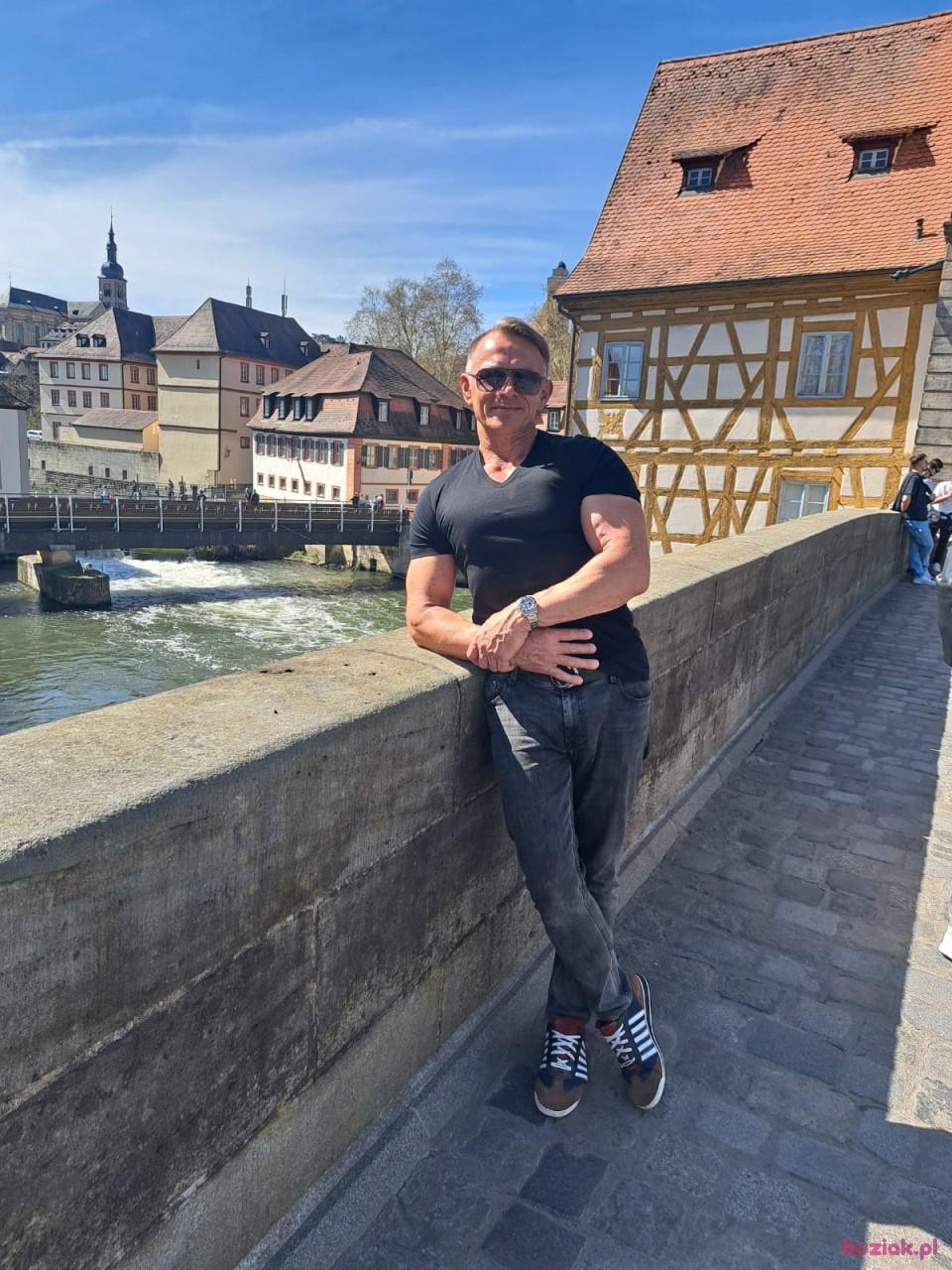 Cris, Mężczyzna, 51, Frankfurt, Niemcy, Zdjęcie: 5