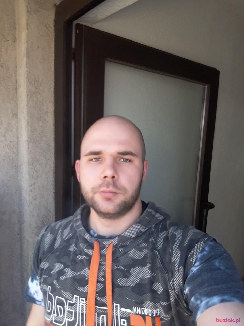Dawid, Male, 29, Arcen, Holandia, Photo: 2