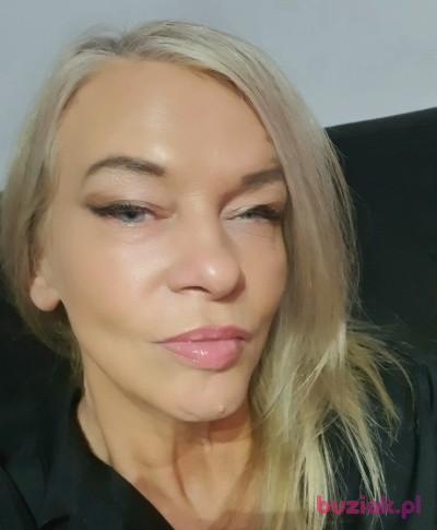 Agnieszka, Female, 55, Carlisle, Wielka Brytania, Photo: 1