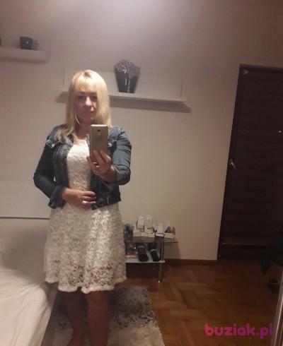 beata, Kobieta, 52, Myślenice, Polska, Zdjęcie: 4