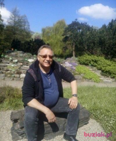 Jerzy , Male, 64, Wrocław, Polska, Photo: 3