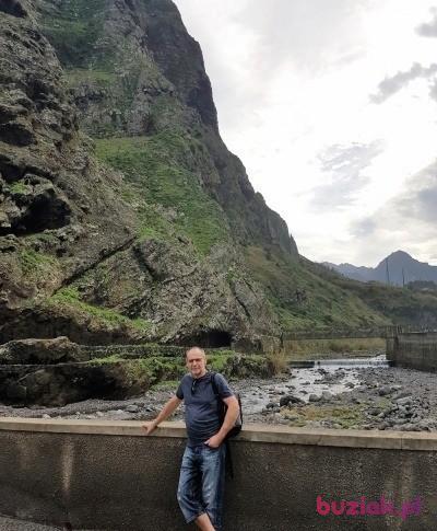 Jerzy, Male, 65, Wielka Brytania, Photo: 2