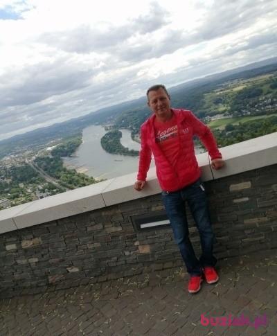 Piotr, Male, 58, Cologne, Niemcy, Photo: 2