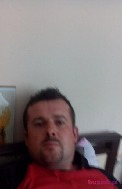 sms, Male, 44, Niemodlin, Polska, Photo: 2