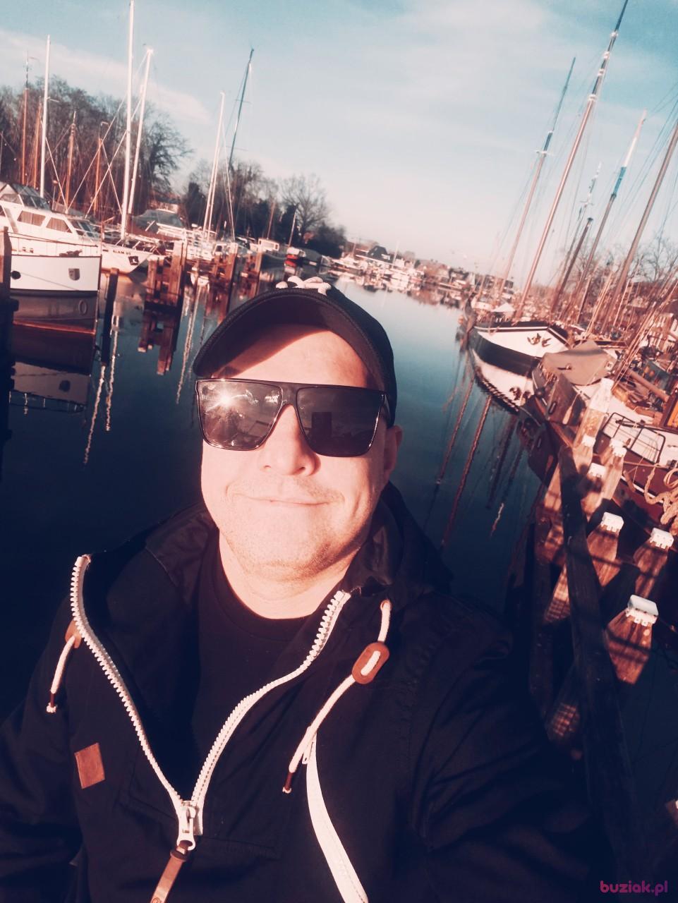 Dawid, Male, 41, Gliwice, Polska, Photo: 1