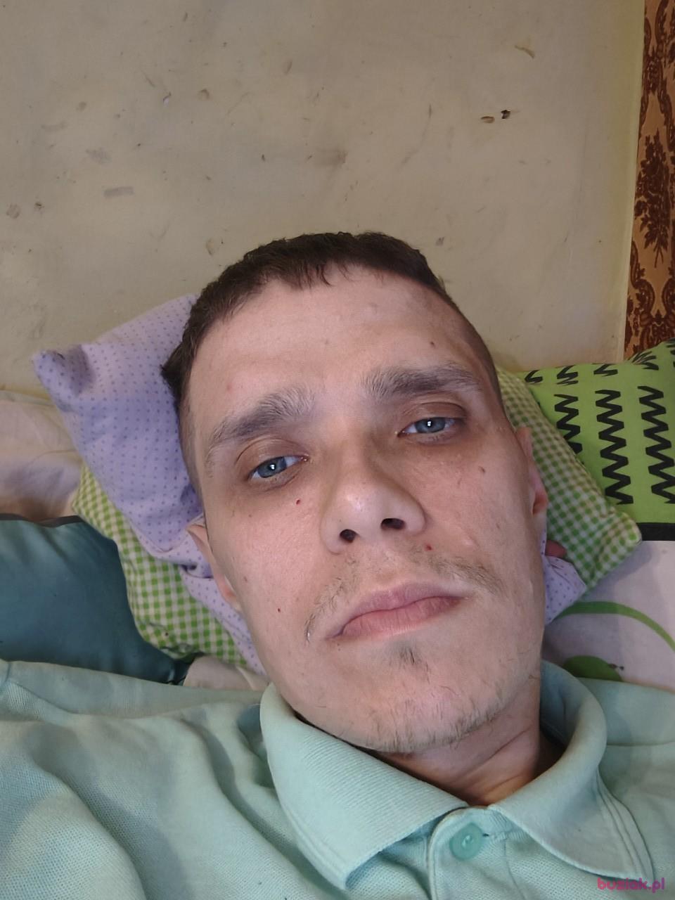Marcin, Mężczyzna, 33, Warszawa, Polska, Zdjęcie: 2