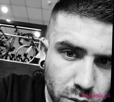 Michał, Male, 28, Berlin, Niemcy, Photo: 1