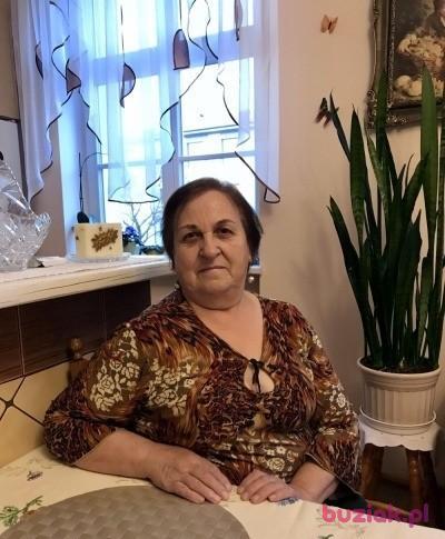 Celina, Kobieta, 76, Biskupiec, Polska, Zdjęcie: 2